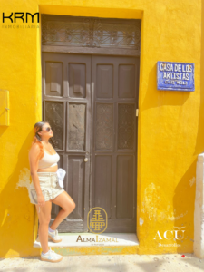 Pueblo magico de Izamal terrenos residenciales desde $584,000, contactanos para más información 